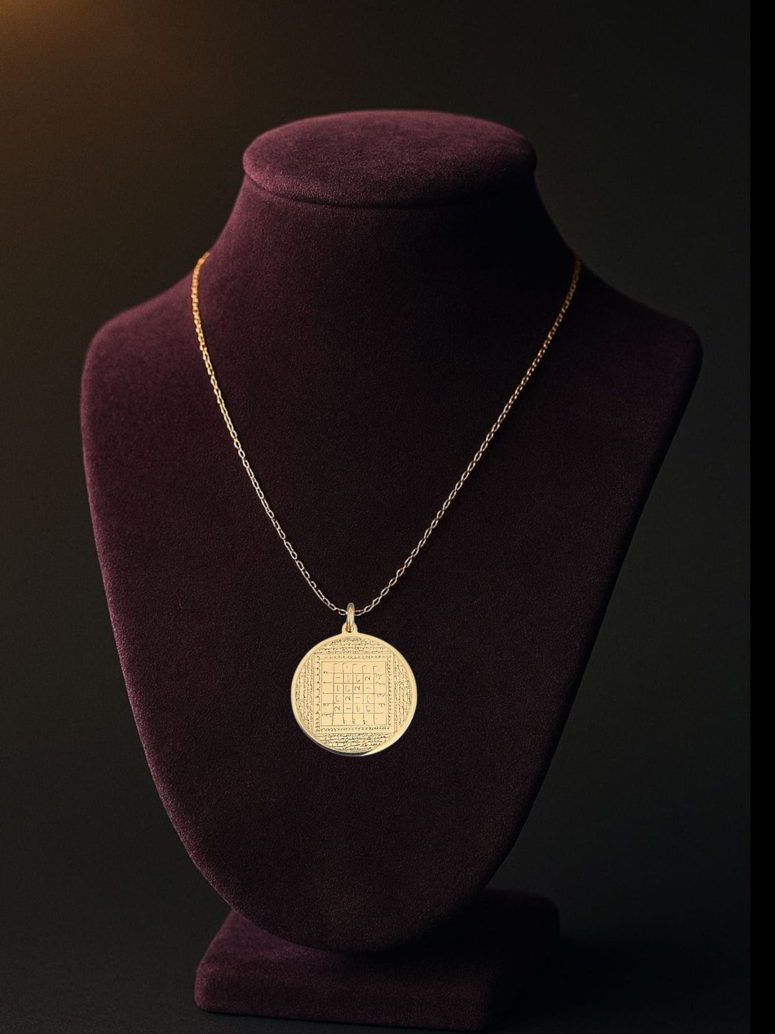 FETİH VE RIZIK MÜHRÜ🗝️