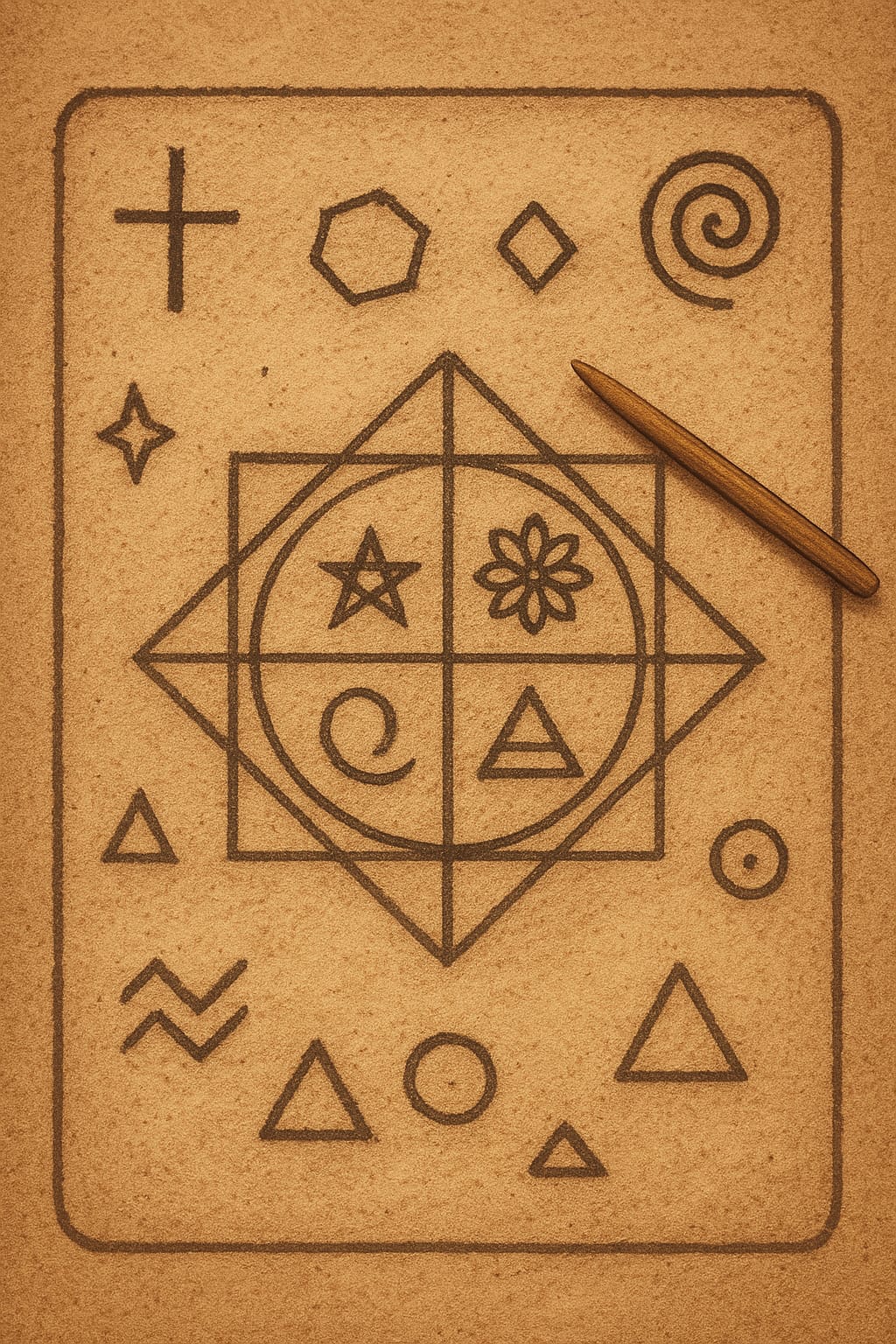 REMİL İLMİ BAKIMI