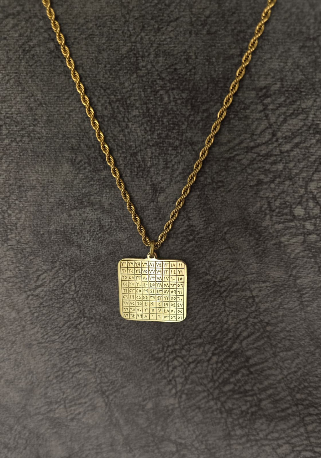 HARUN REŞİT'İN CARİYESİNİN TILSIMI 💠