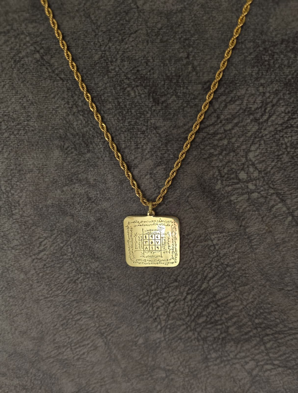 HARUN REŞİT'İN CARİYESİNİN TILSIMI 💠