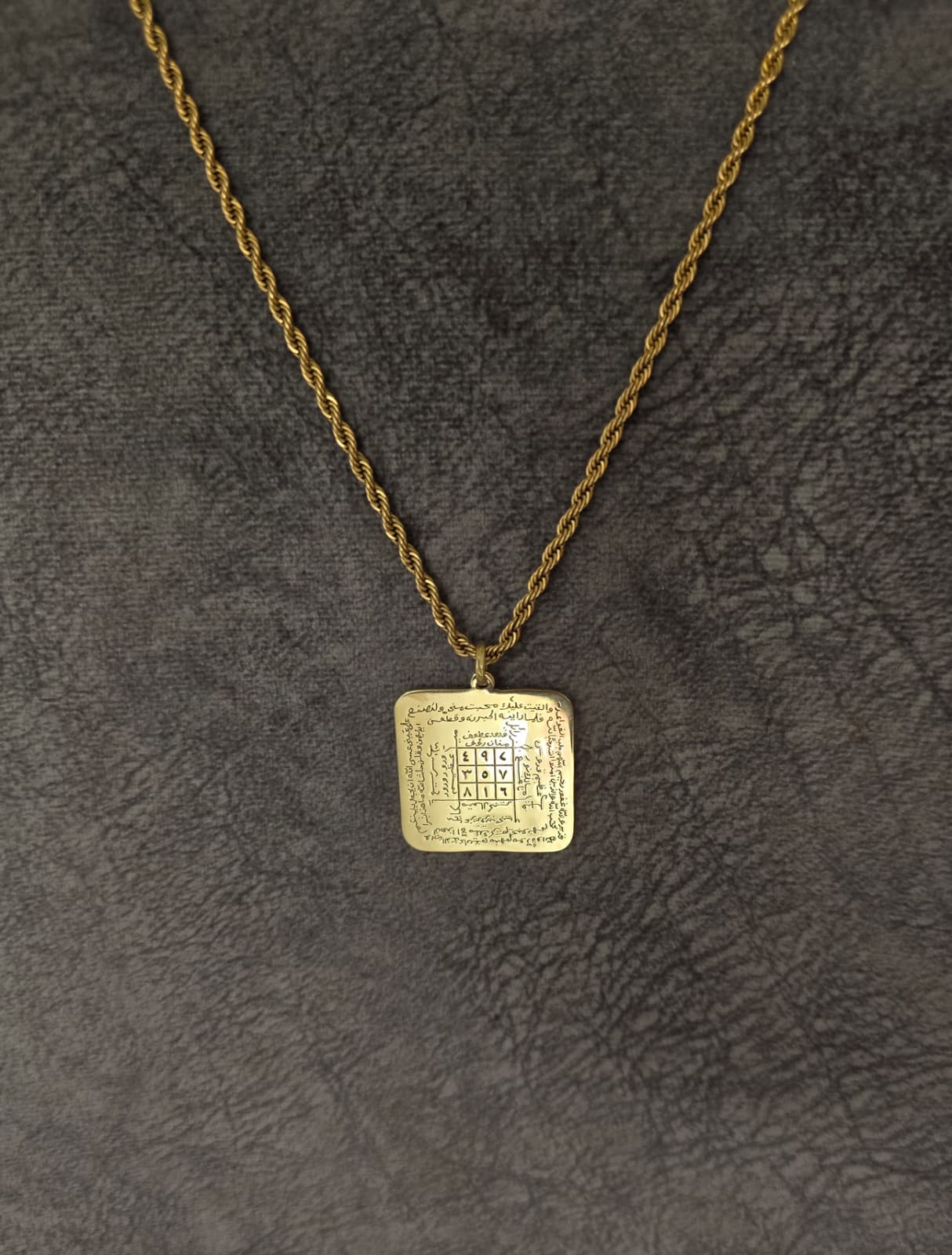 HARUN REŞİT'İN CARİYESİNİN TILSIMI 💠