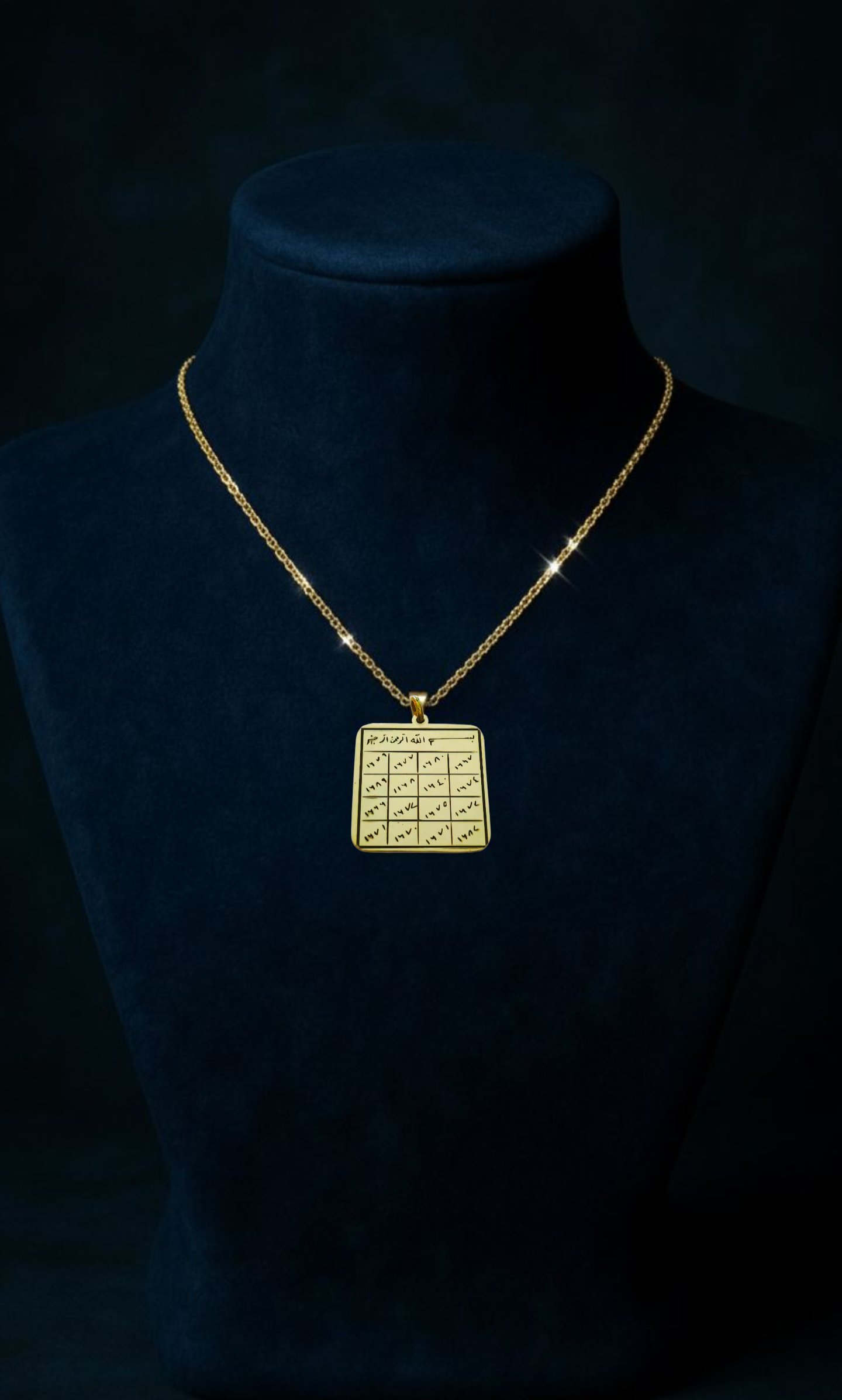 Kibrit-i Ahmer - Yıldızın Parlasın