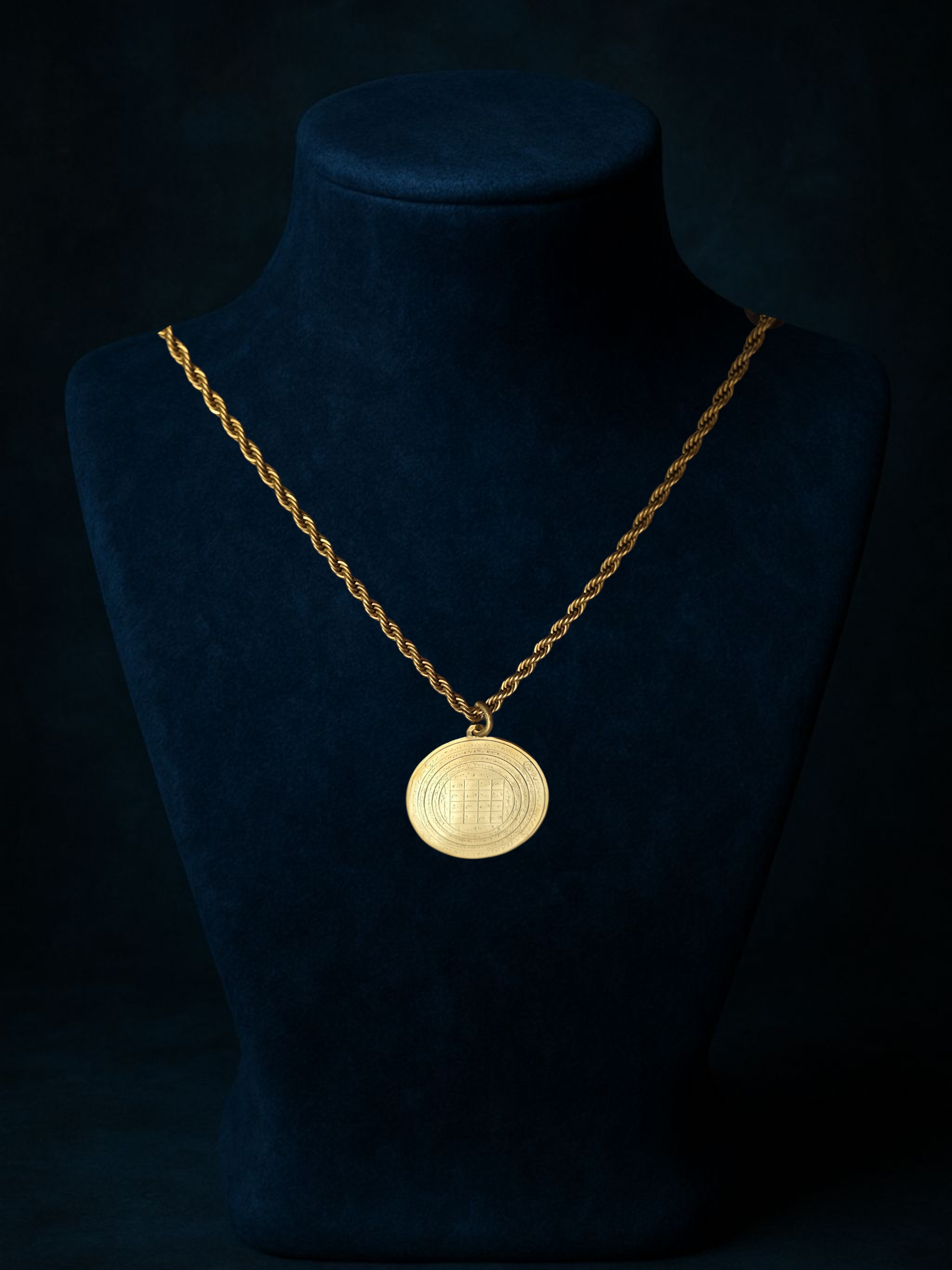 7 SEYYÂRE (YILDIZ) MÜHRÜ ✨