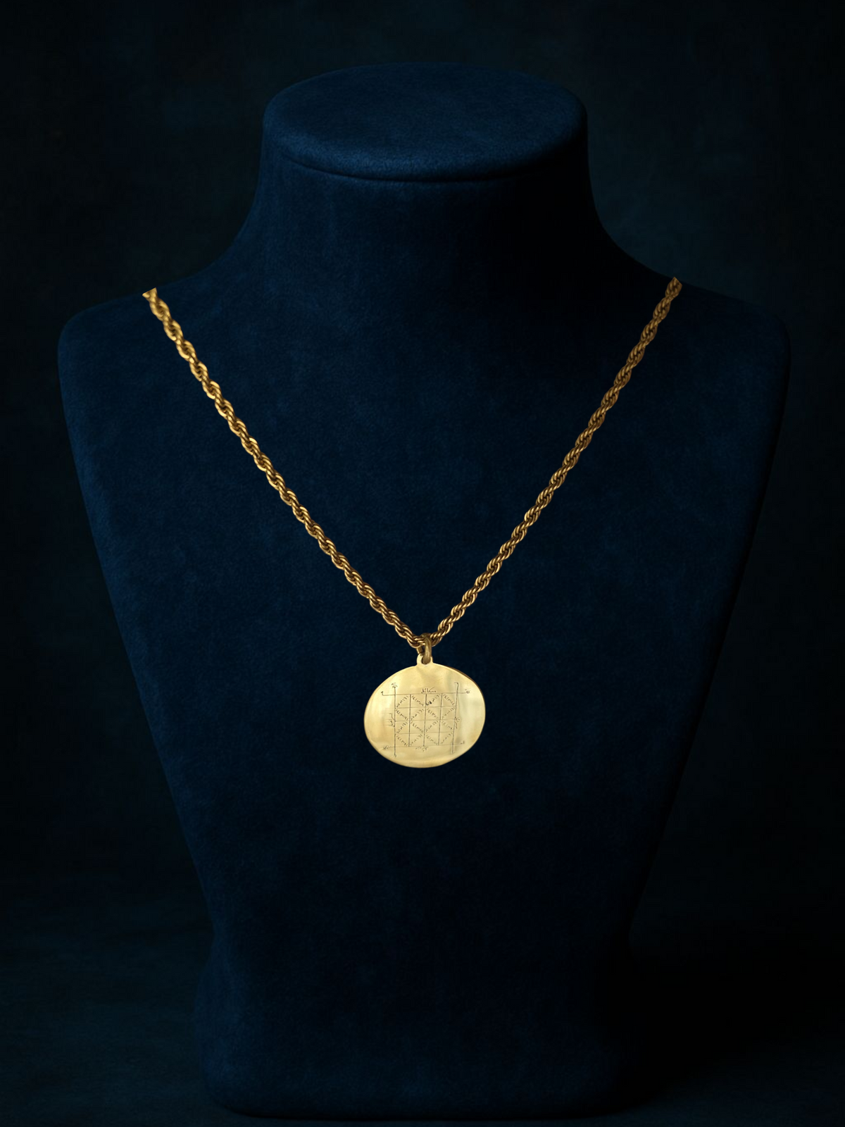 7 SEYYÂRE (YILDIZ) MÜHRÜ ✨