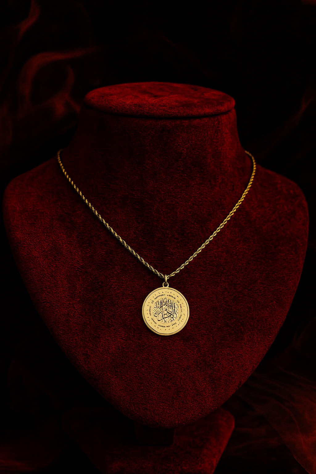 KELİME-İ TEVHİD TILSIMI (Her Derde Deva)